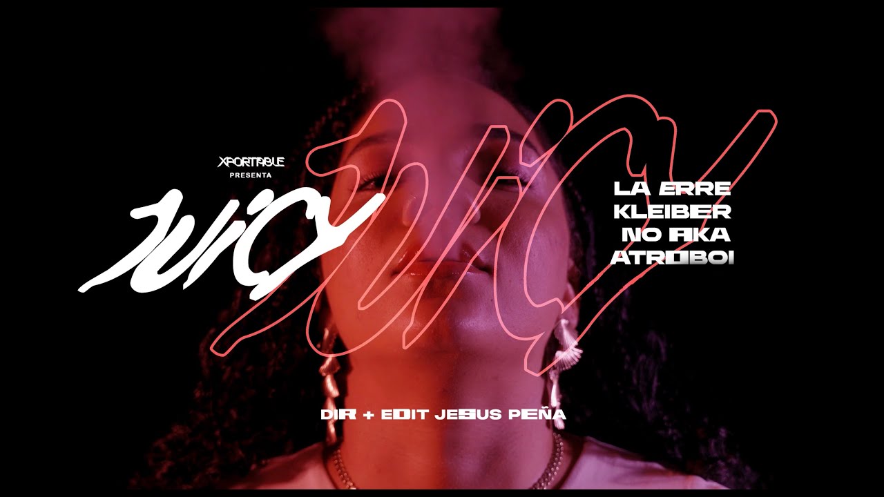 Juicy - La Erre x Kleiber x No AkA x Atroboi [@Xportable  Presents]