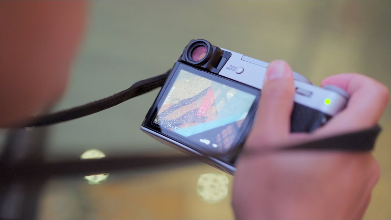 When You Shouldn't Upgrade Your Camera Gear (And When You Should)
