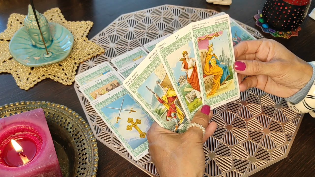 ПРИВЛИЧАМЕ НАНОВО ЛЮБОВТА В ЖИВОТА СИ❣С КОГО🔮КОГА🔮КЪДЕ🔮МАГИЧЕСКО ГАДАНИЕ❣