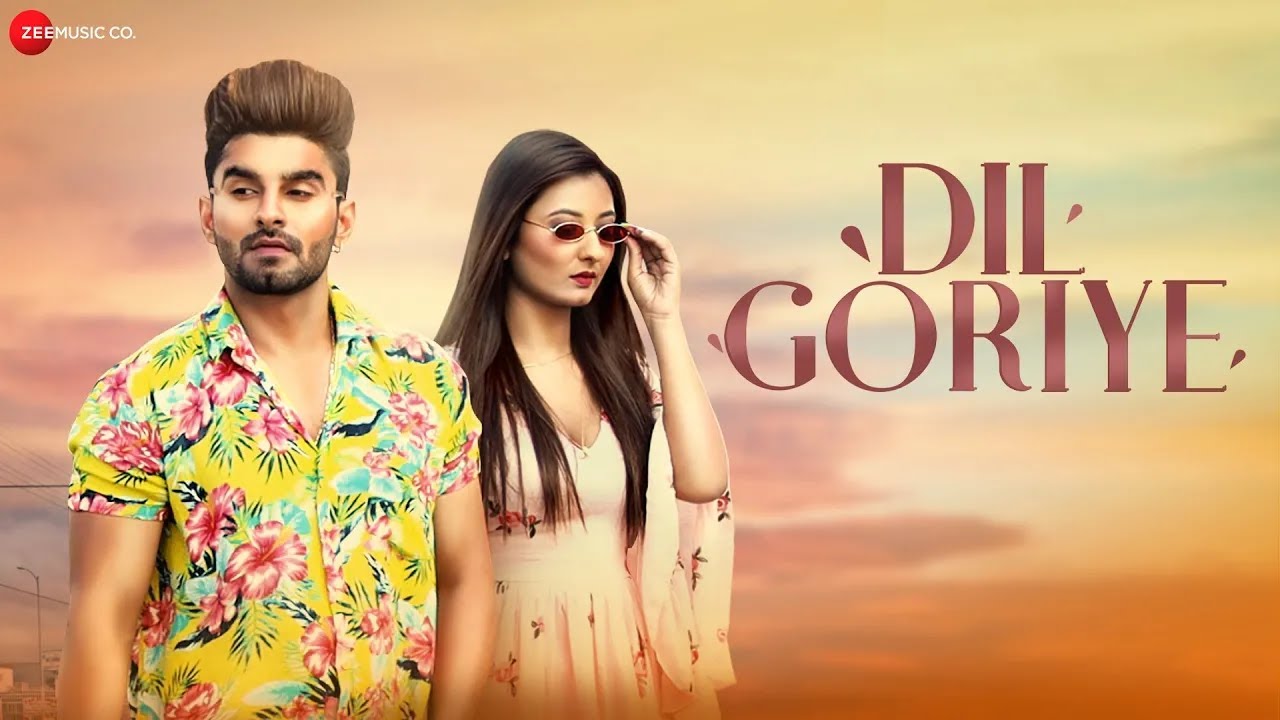 Dil Goriye | Akshay Shokeen & Rhea Saggu | Ranjit Oye | Guru