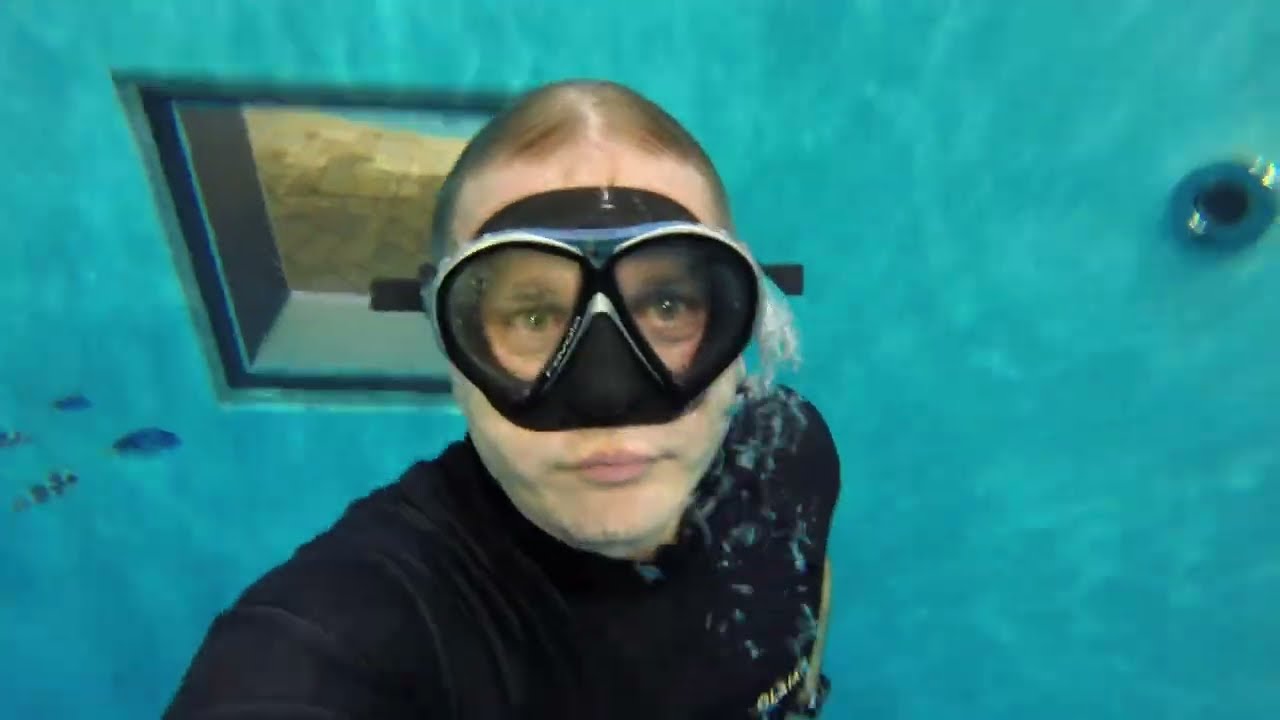 Potápěčská jáma Čestlice