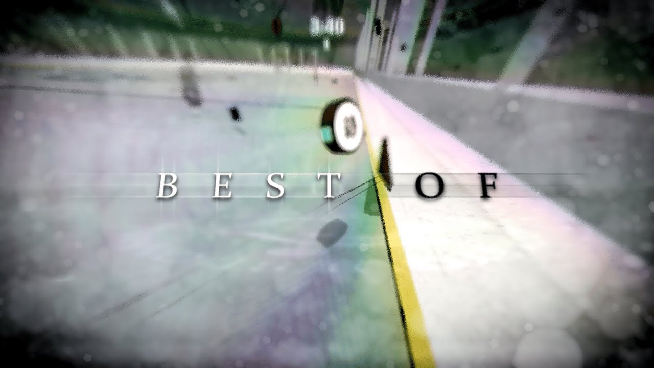 HQM | Best Of Montage