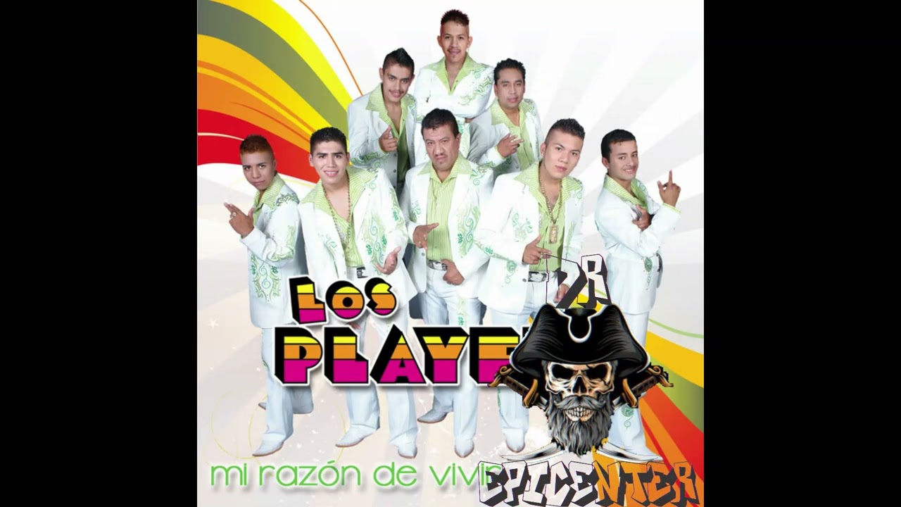 El Disgusto - Los Players De Tuzantla [EPICENTER]