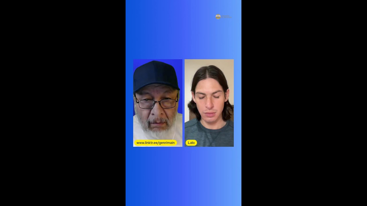 El Desierto Sagrado || Conciencia de Unificación 📱