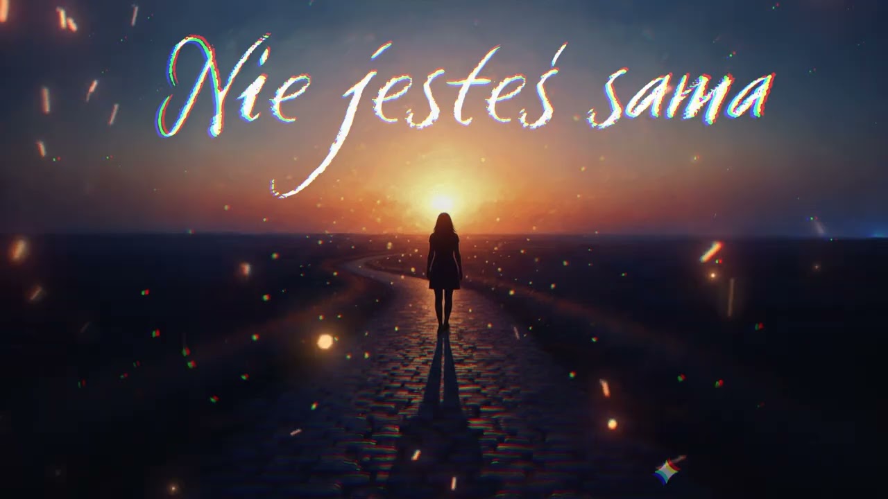 💪✨ Nie jesteś sama ✨💪💞 hymn siły, odwagi i kobiecej mocy 💞💪