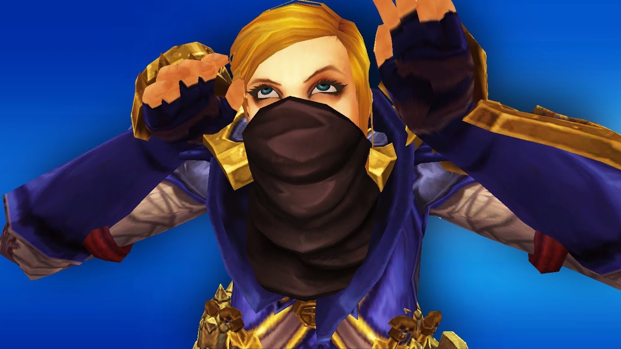 OUTLAW ROGUE HONORABLE 1V5 (5v5 1v1 Duels) - Outlaw Rogue PvP WoW Legion 7.3.5