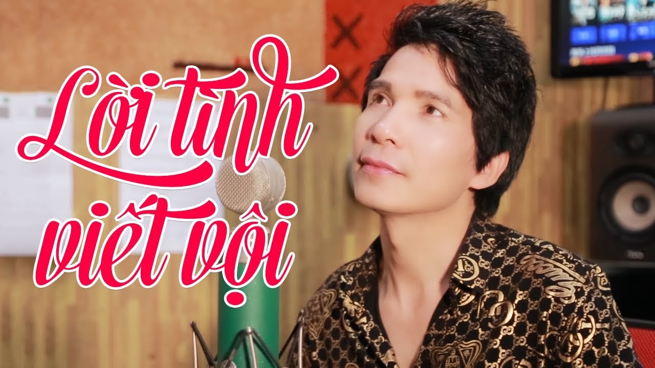 Bolero Nhạc Lính Hay Nhất Từ Trước Đến Nay | Lời Tình Viết Vội (St. Giao Tiên) - Hồ Quang 8