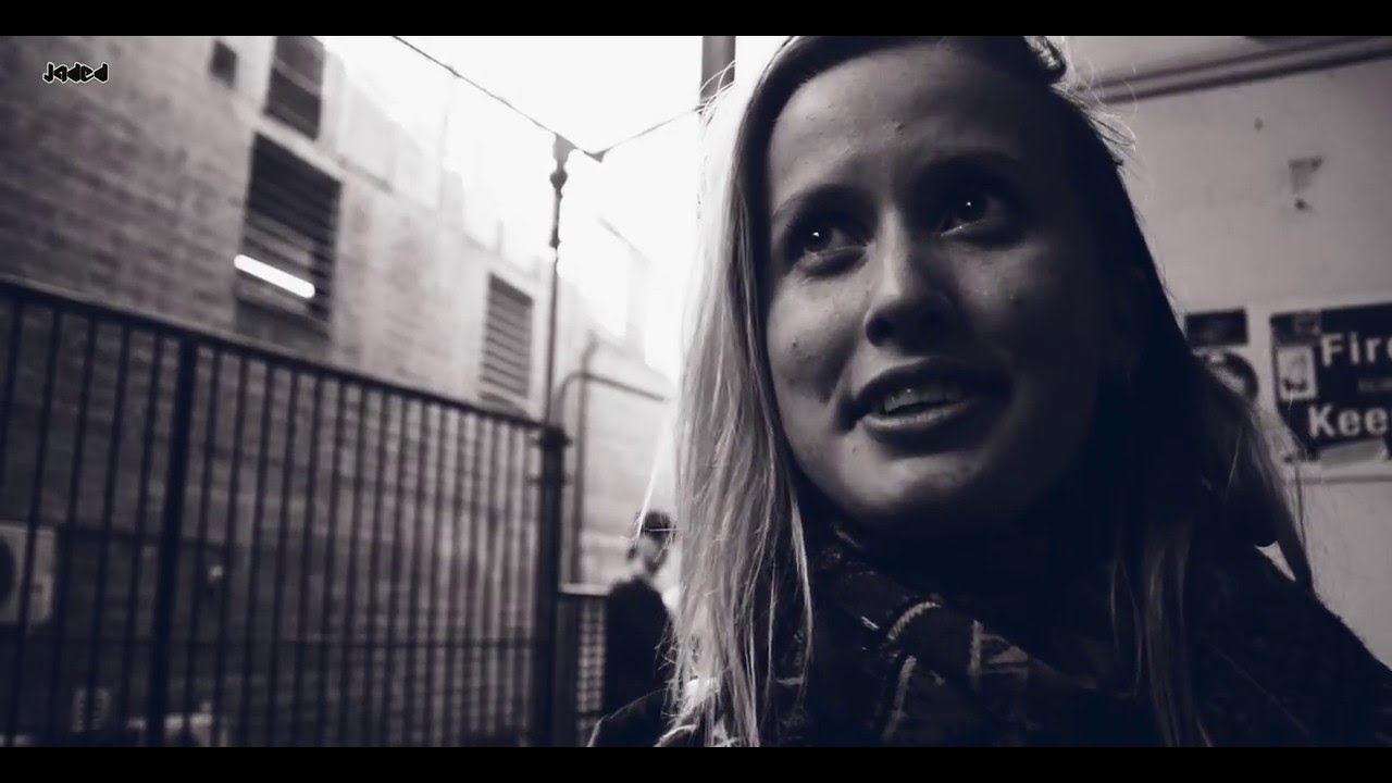 Inside Jaded London at Corsica Studios