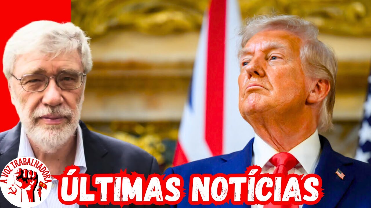 OS EUA SÃO UMA DEMOCRACIA? - Leonardo Trevisan no ICL Notícias