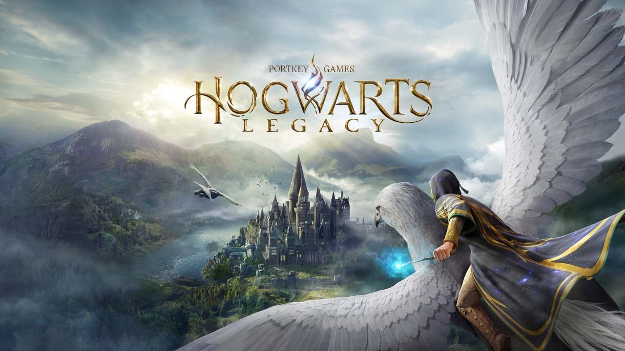Hogwarts Legacy Live: The Ancient Magic Mystery | High-Level Combat & Exploration | Thunder God Live