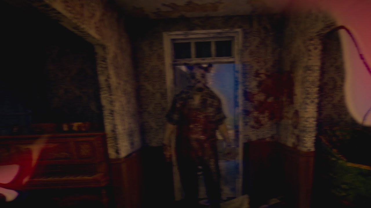 СВИНТУС ПРИШЕЛ ЗА МНОЙ в Tales Beyond The Tomb: Route 86