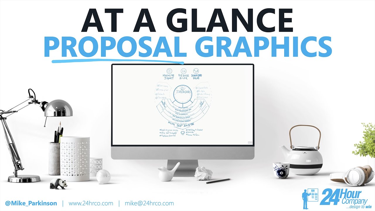At A Glance Prop Graphics