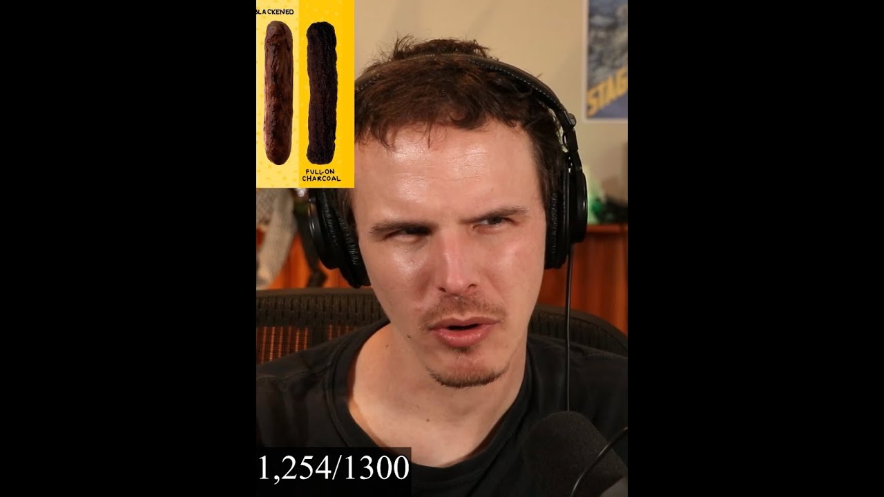 Lolcow Ian Jomha (Idubbbz) reveals new content ideas