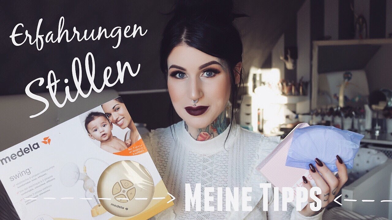 Meine Stillgeschichte- Tipps Vollstillen   | Julina March