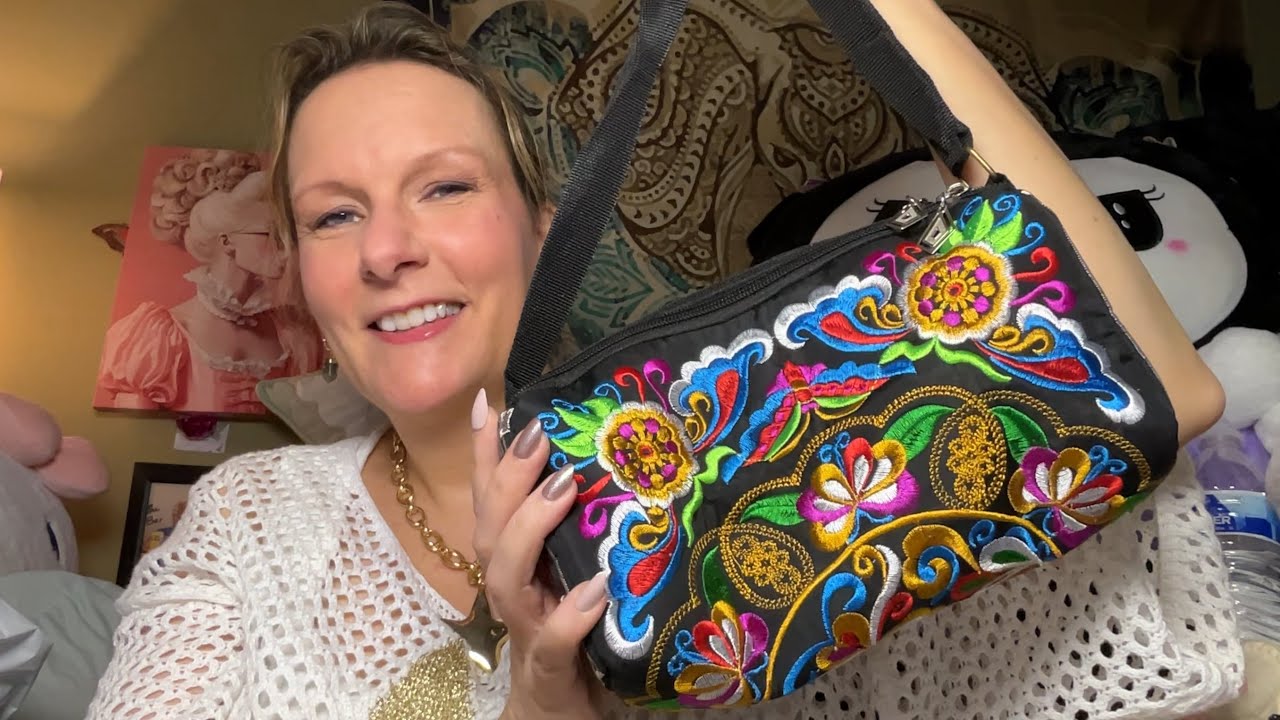 Wednesday TEMU HAUL! Bags, Clothes, Decor & More! | June 18, 2025
