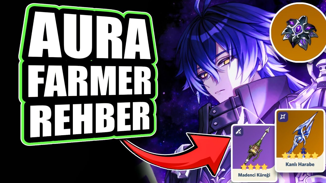 En İyi Aura Farmer ??? | Flins için Silah Yadigar Takım Önerileri
