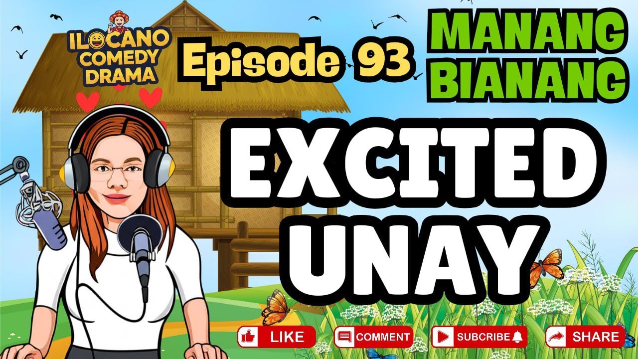 EPISODE 93 