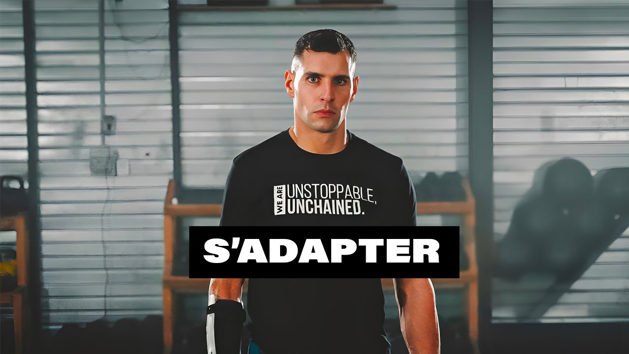 Crossfit Adaptive: La Force de l'Adaptation | Sport et Handicap