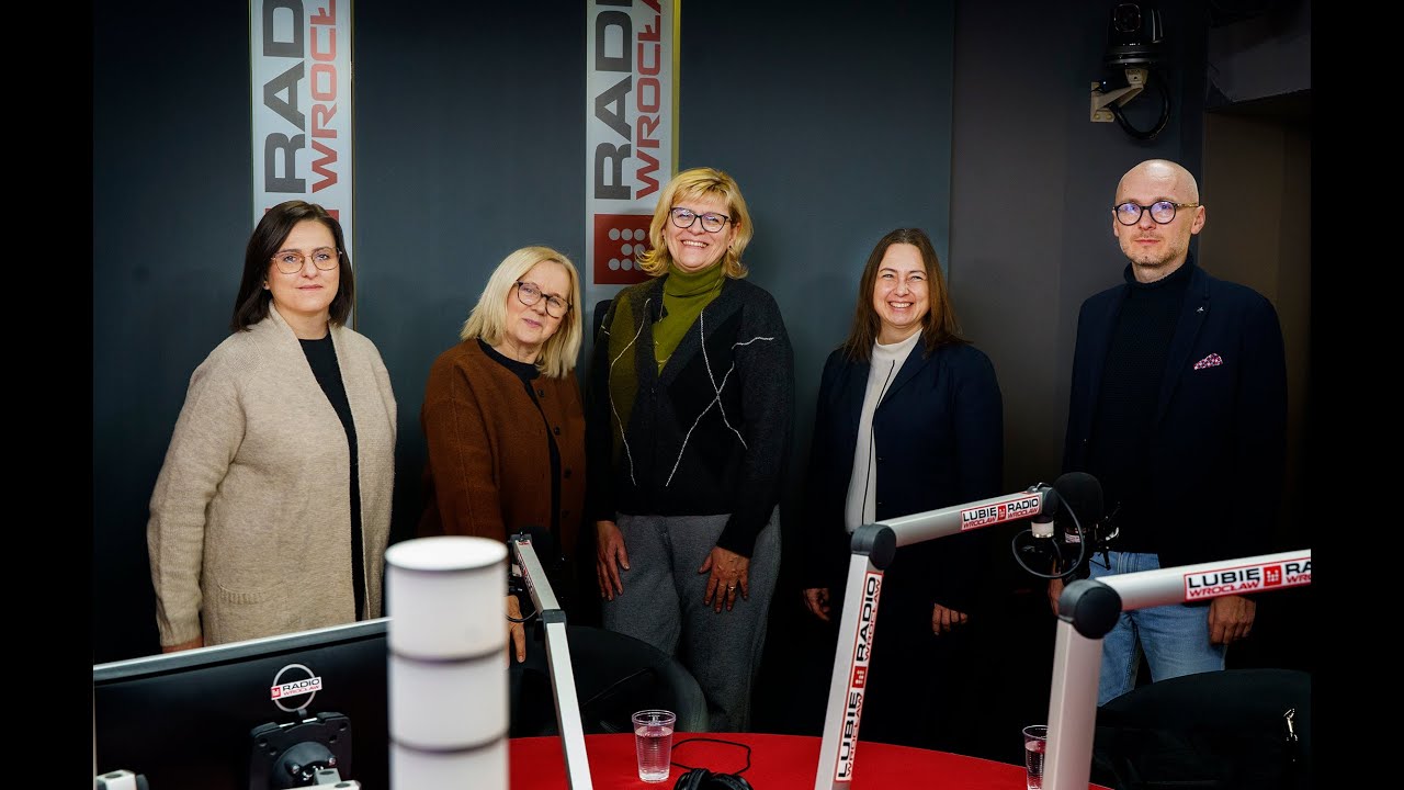 Róże Punkty Słyszenia: Szkolnictwo wyższe na zakręcie, dlaczego studenci odchodzą i nie wracają?