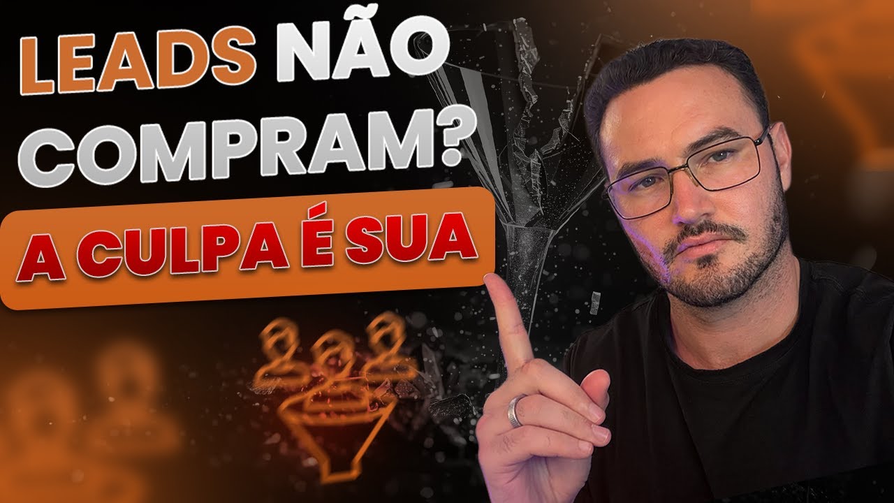 Vendas Digitais: Como Converter Leads em Clientes de Verdade