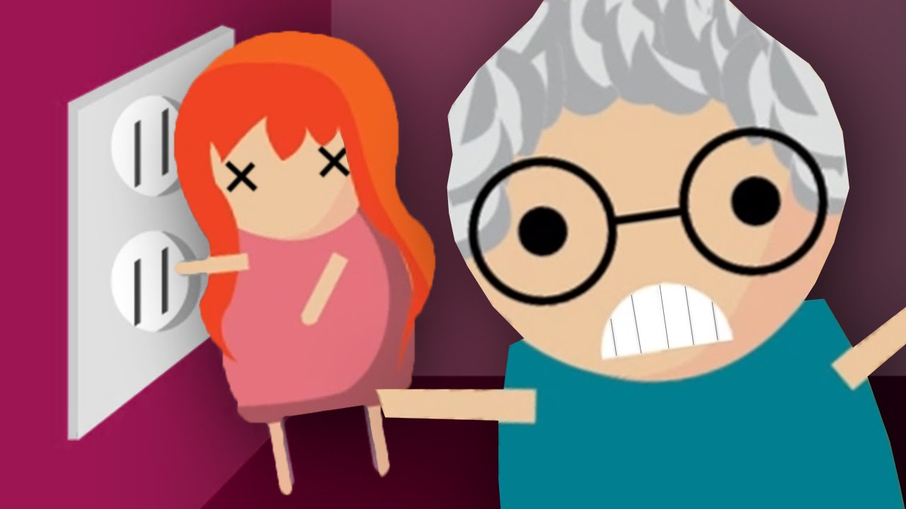 WATCH ME DIE - Life: The Game Playthrough - (Funny Let's Play)