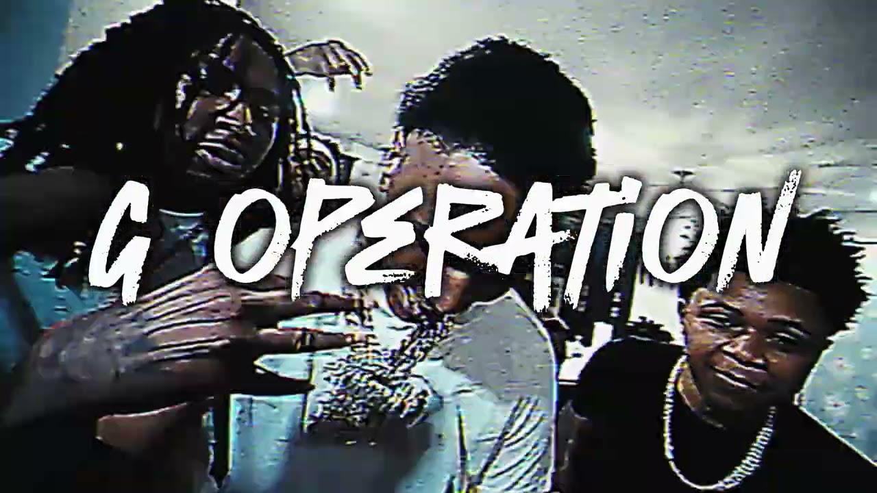 (FREE) EBK Jaaybo  X EBK Leebo Type Beat “G Operation