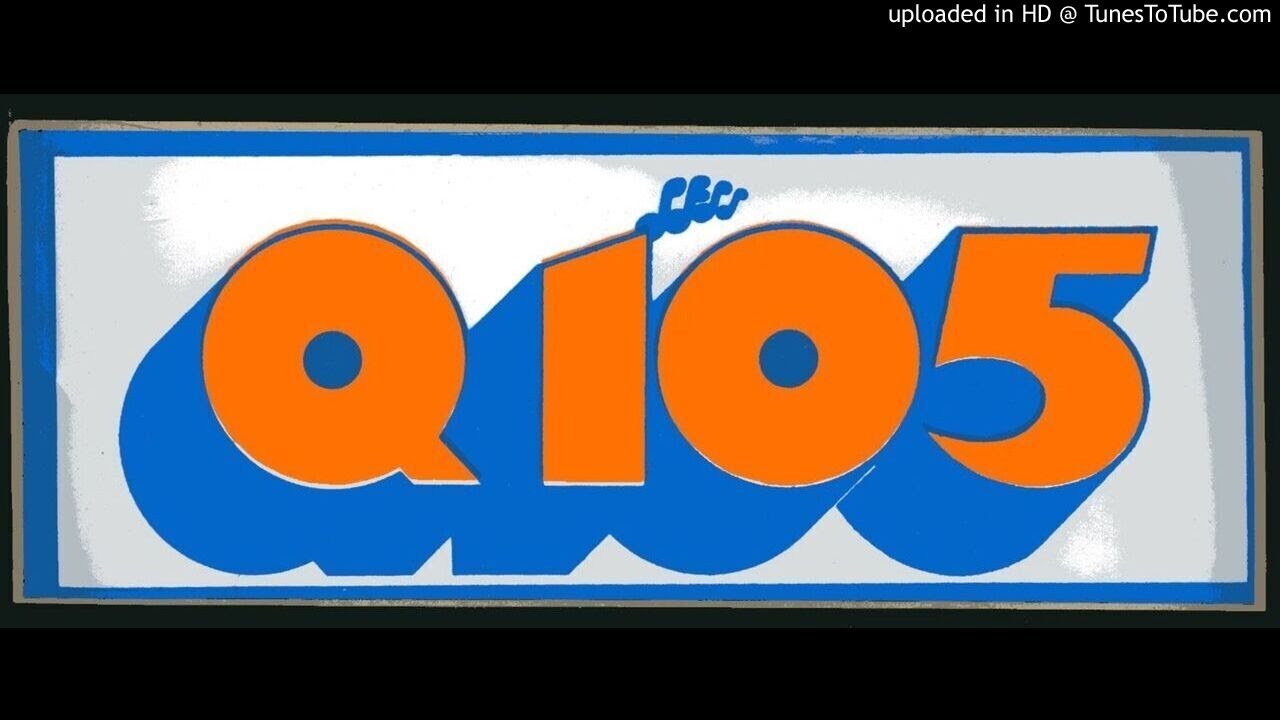 Q105 - WRBQ Tampa - May 1975 - Jim Jackson
