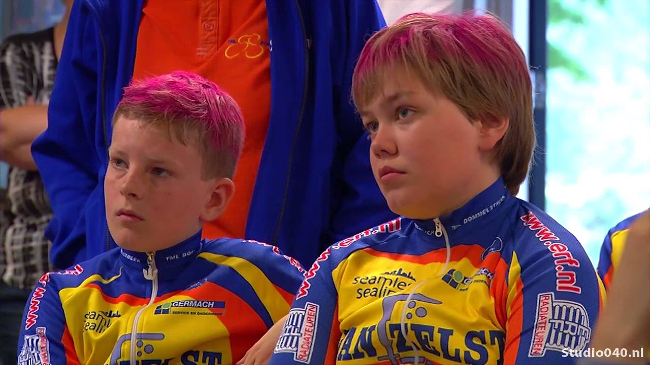 Steven Kruijswijk wordt vierde: Nuenen kijkt met gemengd gevoel terug