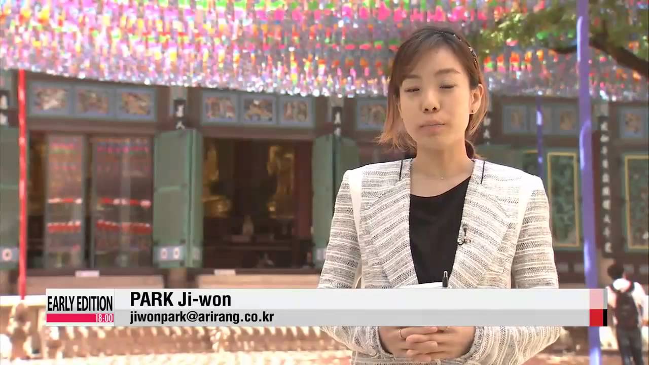 Temple stay programs in Korea adapt to changes in society