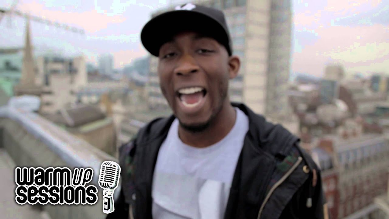 Dialect | Warm Up Sessions [S8.EP20]: SBTV