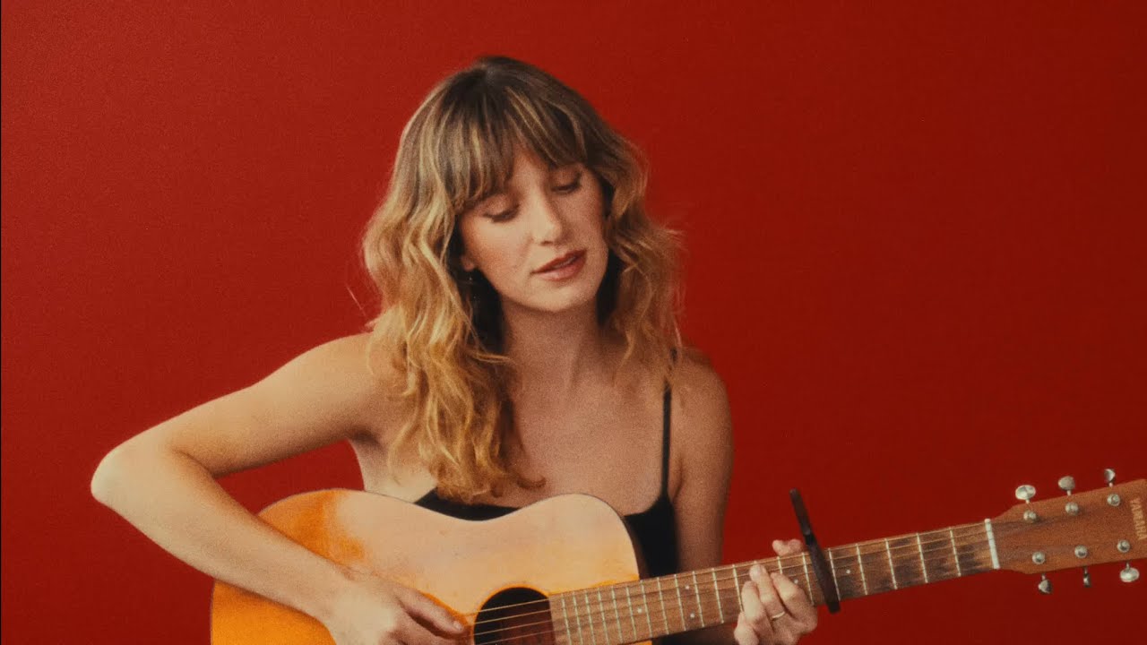 Evangeline - Bless The Telephone