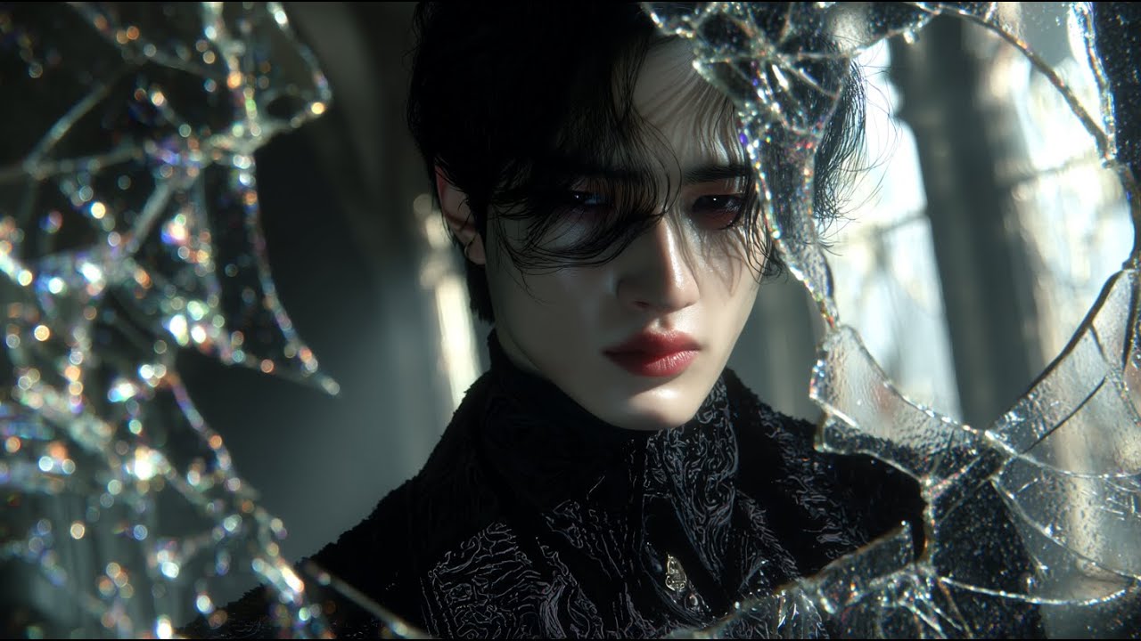 PHANTOM CASTLE / SUNO 수노, 미드저니 midjourney, LUMA 루마 AI 뮤직비디오 Music video