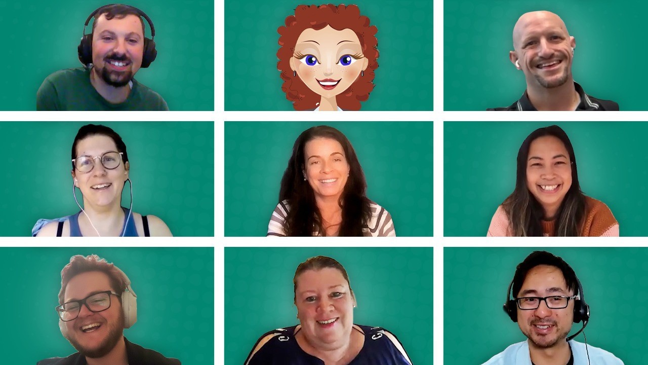 Introducing: Caring Between Minds - Mental Health Advocacy in Action (Podcast Trailer)