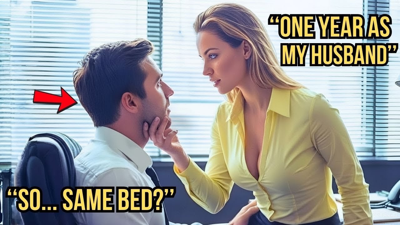 My Boss Said, 
