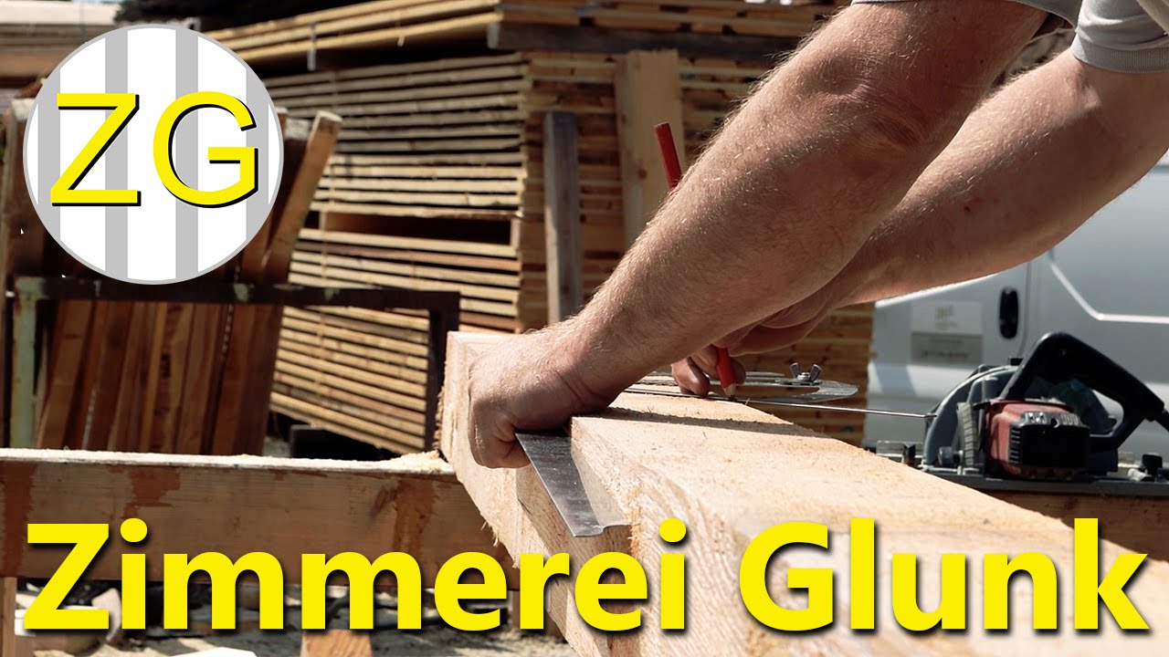Zimmerei Glunk