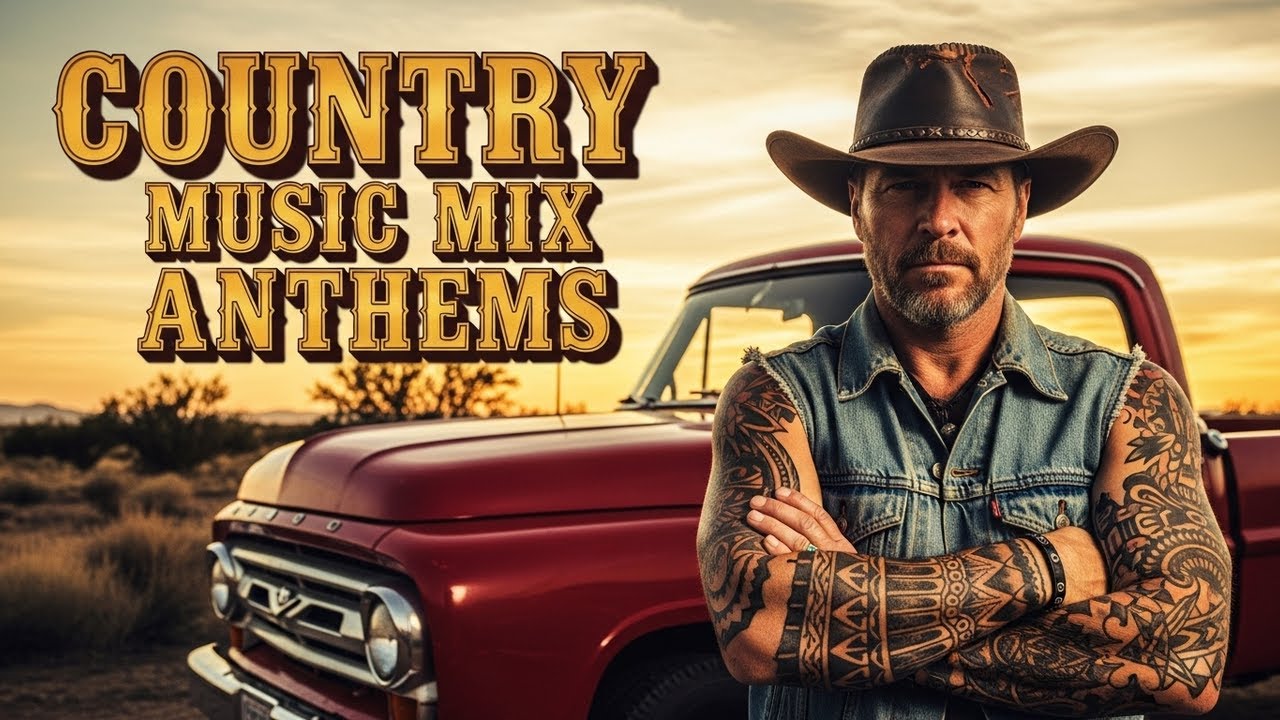 Top 80 Classic Country Songs || Alan Jackson, George Strait, Dolly Parton mix 9