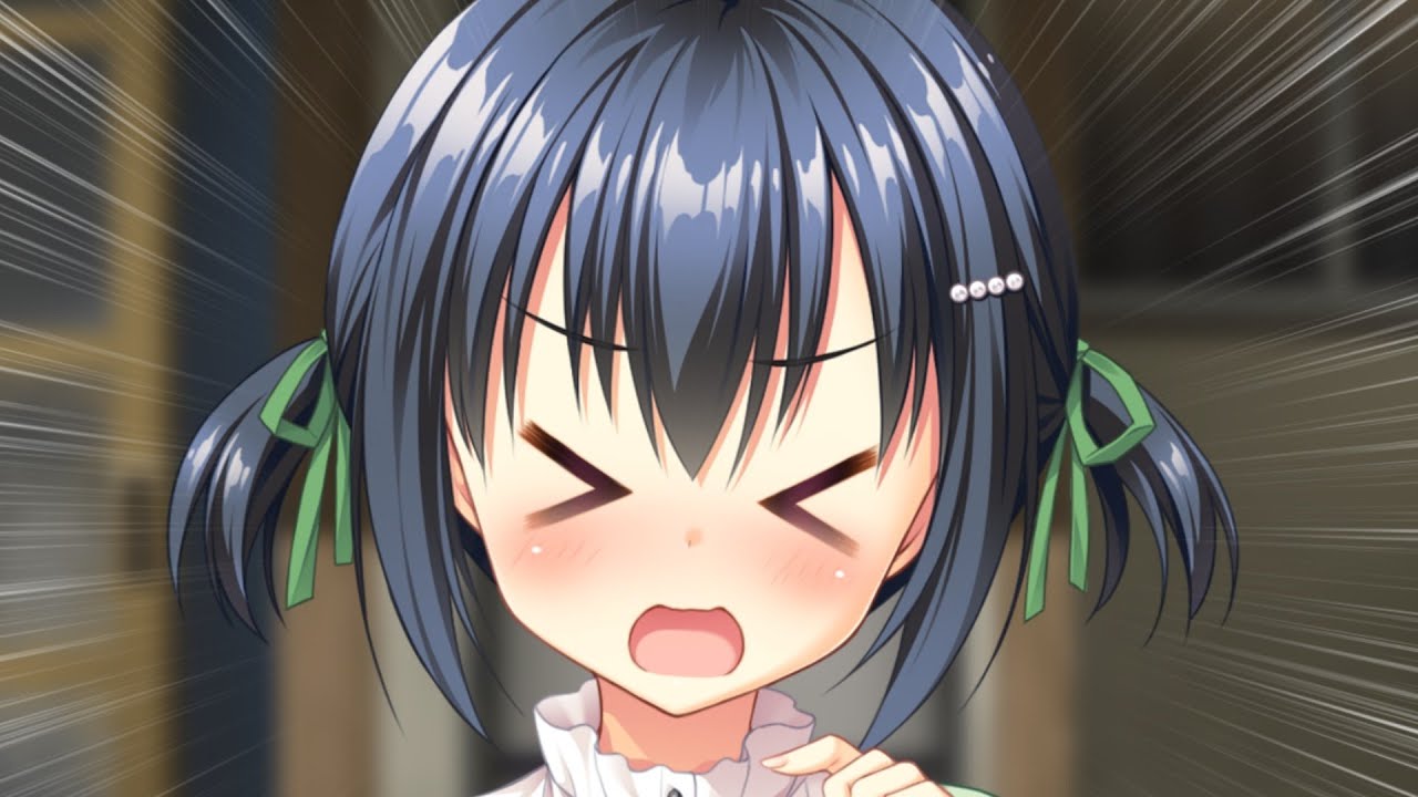 なに見てんだーーーーーー！