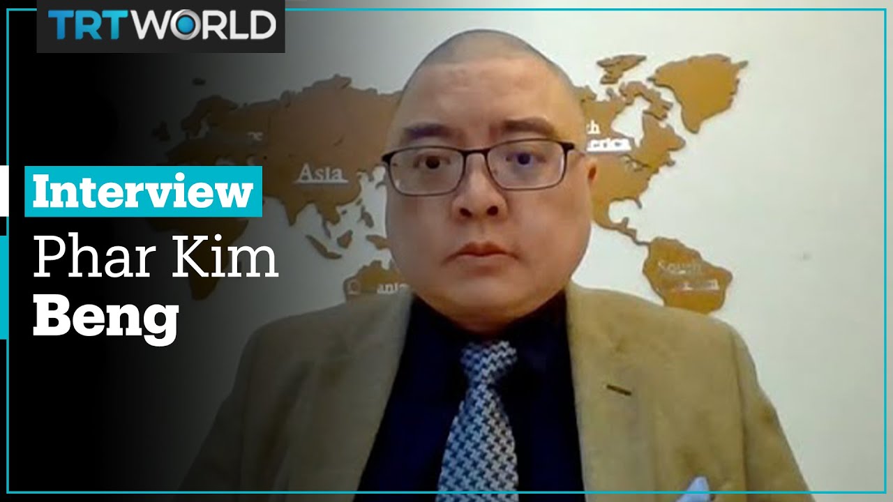 15 Asia-Pacific countries form world's largest free trading bloc