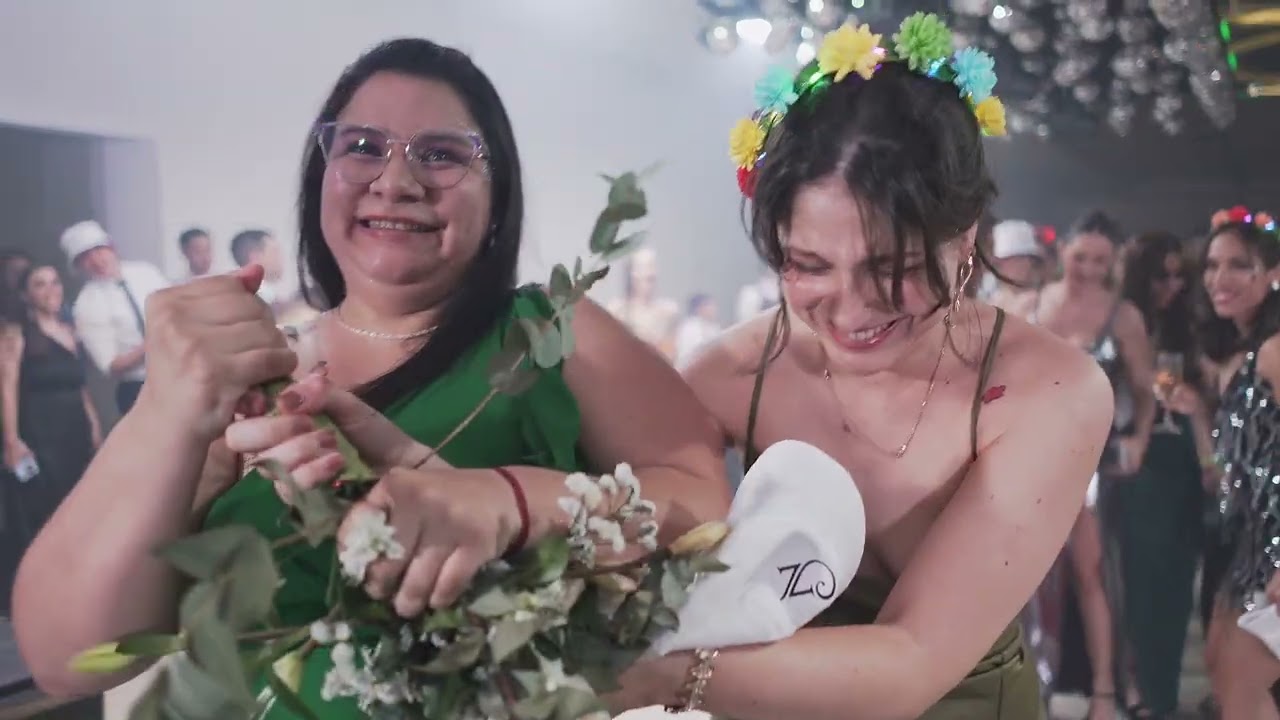 PARTE 9 - SOFIA Y NAHUEL