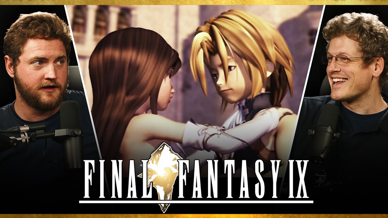 Melodies of Life: How FFIX’s Ending Stays With You Forever | FF9 Analysis