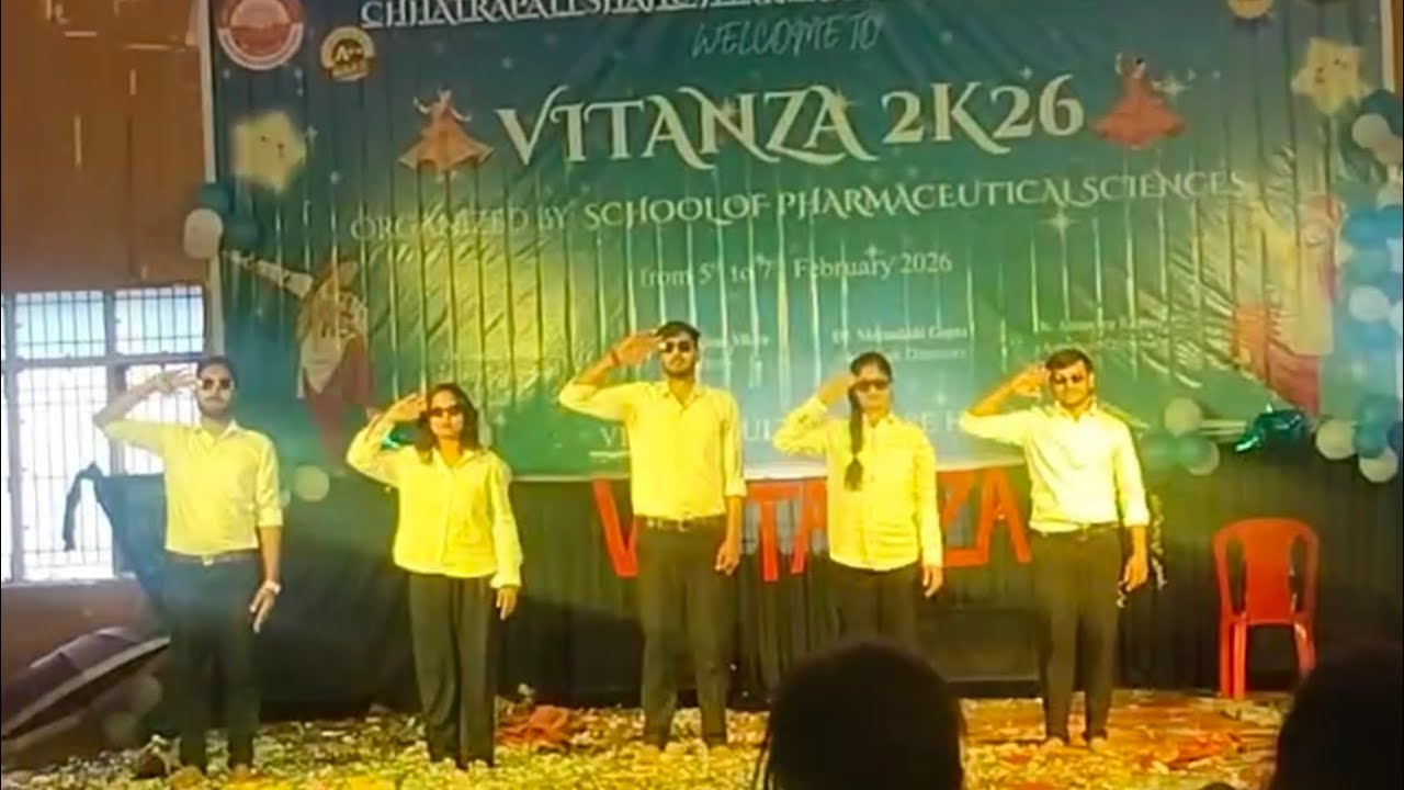 Lazy Dance 2.O | VITANZA