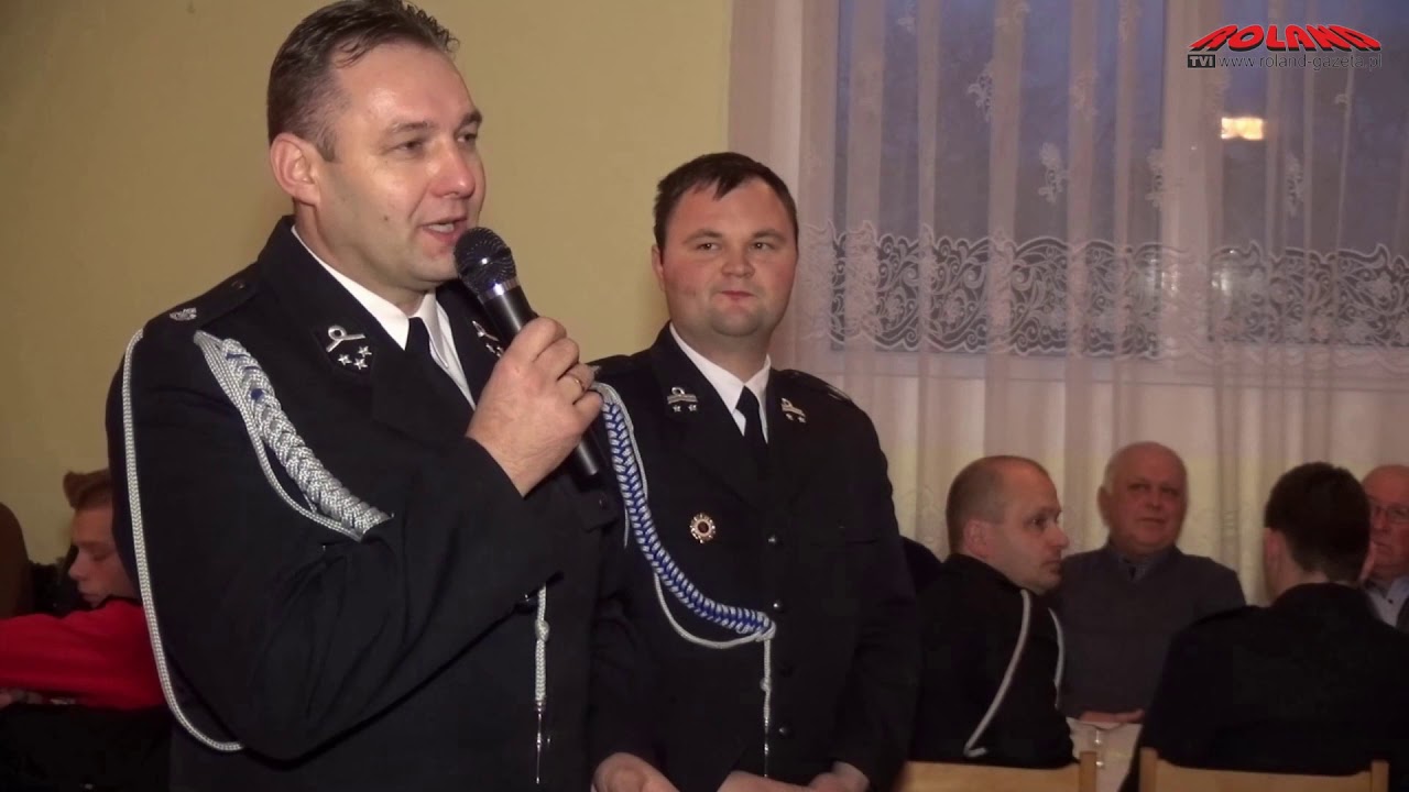 Nowy w&oacute;z dla OSP Pichorowice