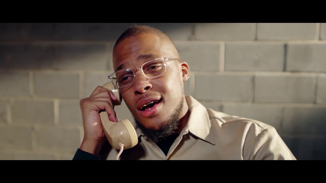 MoneyMouth - Omerta The Code
