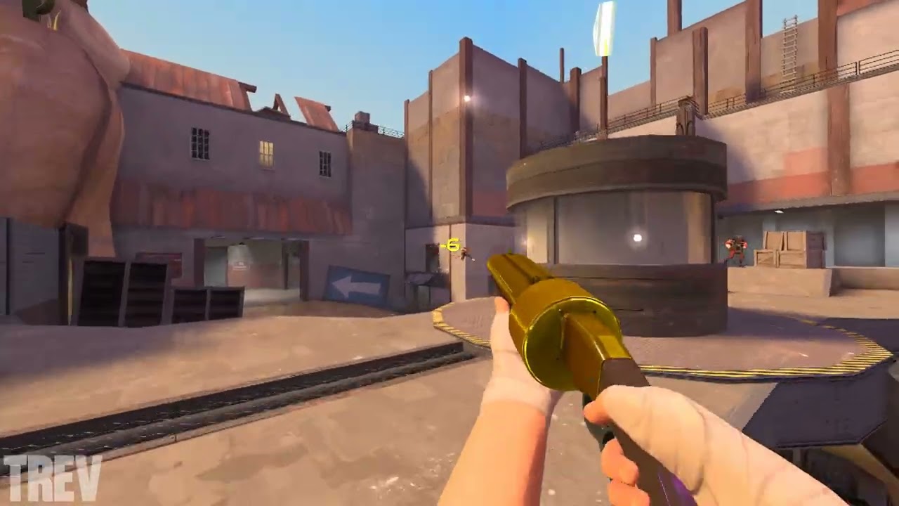 Best Of 2025 - Scout Clips