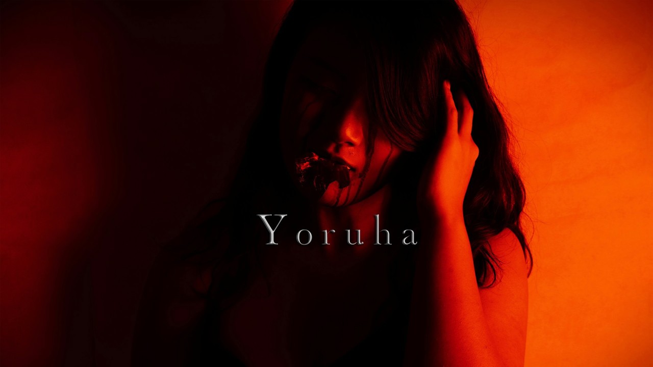 LAY&Oslash;N - Yoruha