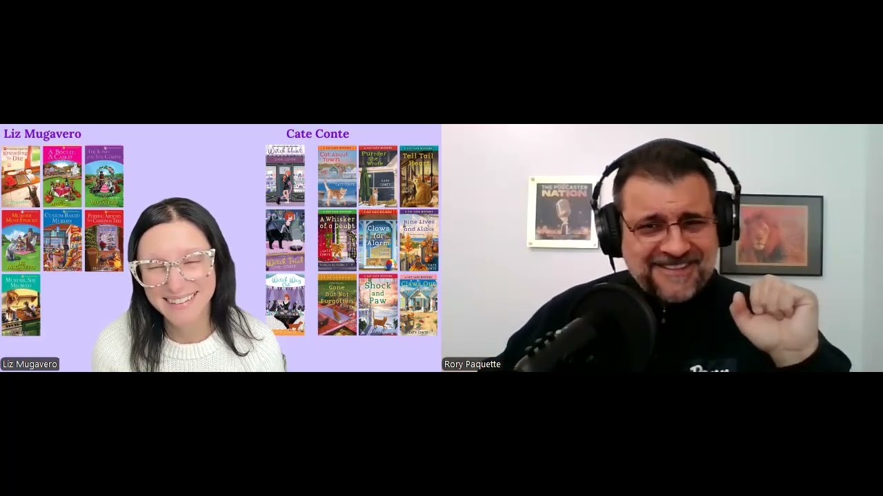 THE Podcaster Nation #178 - 