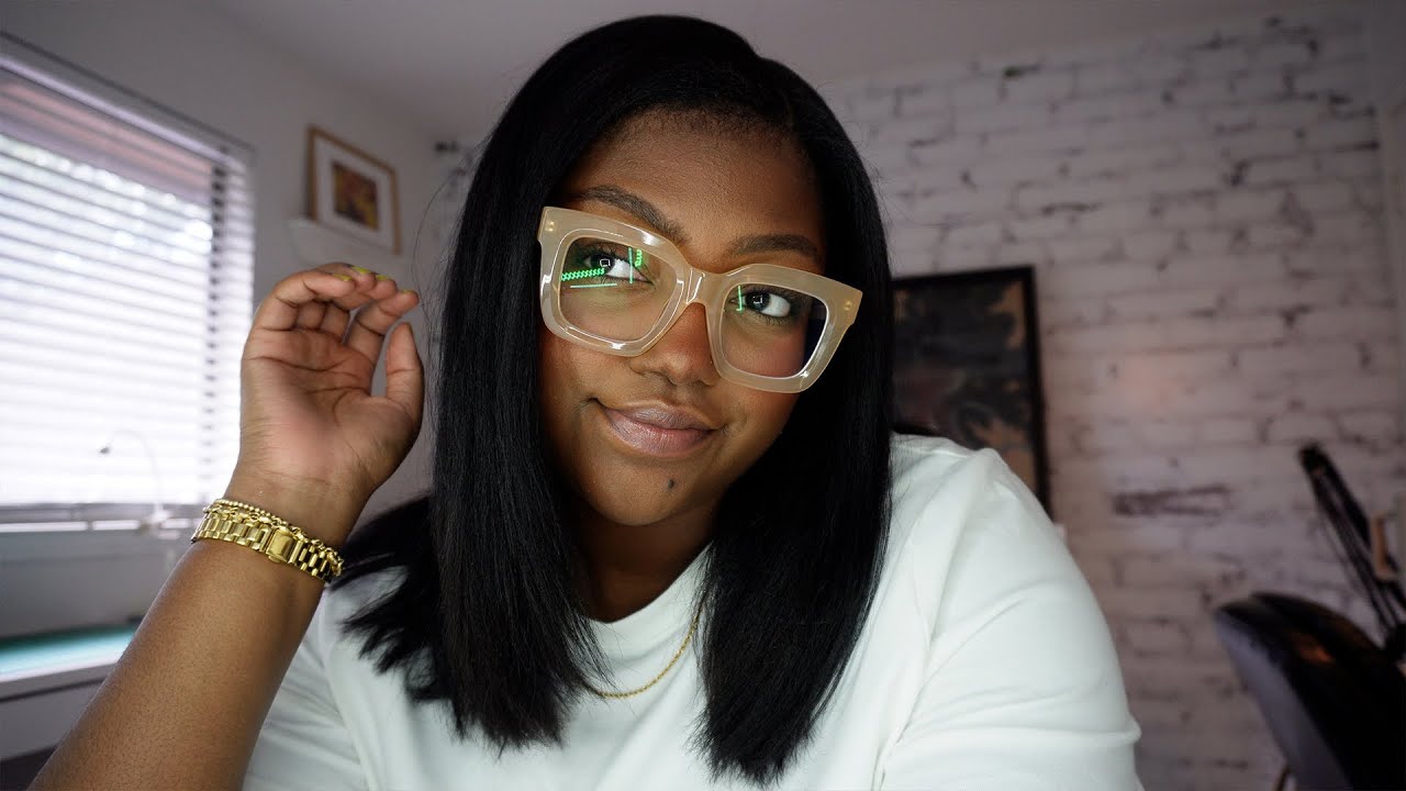vlog ♡ climbing my way out of a slump, huge hair product declutter, makeup test