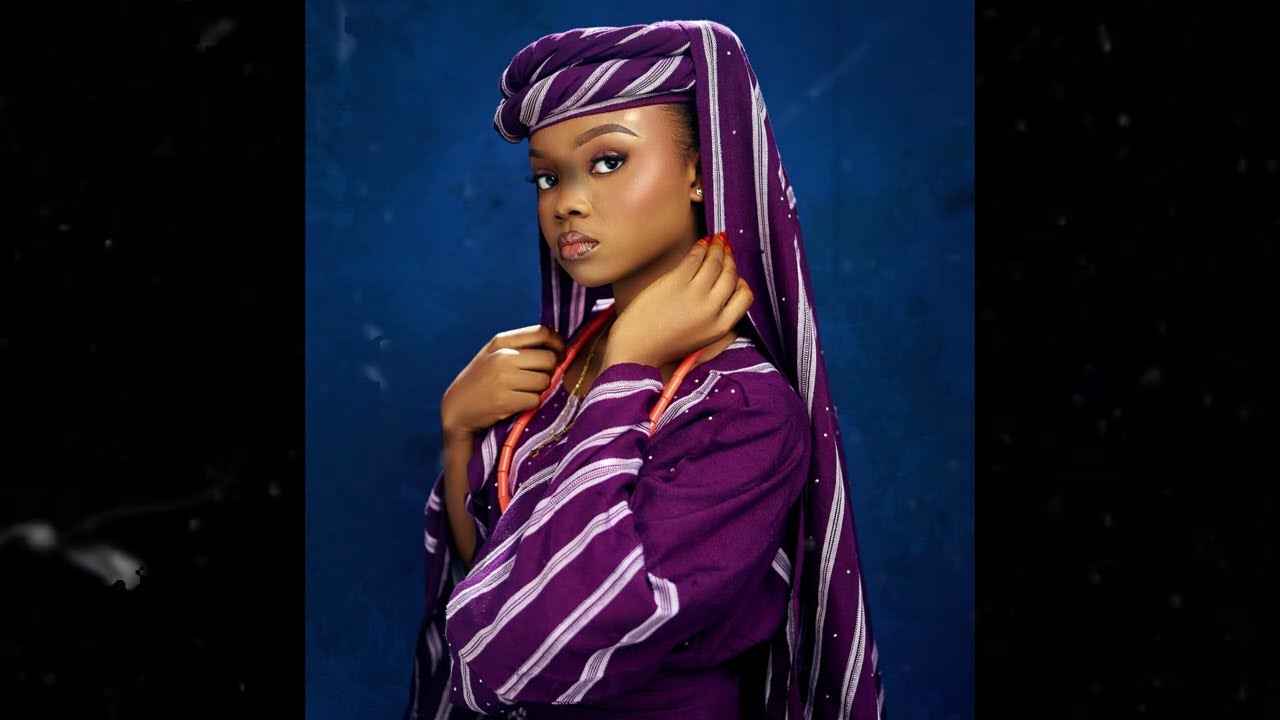 Afrobeat instrumental 2026 ft Fola 