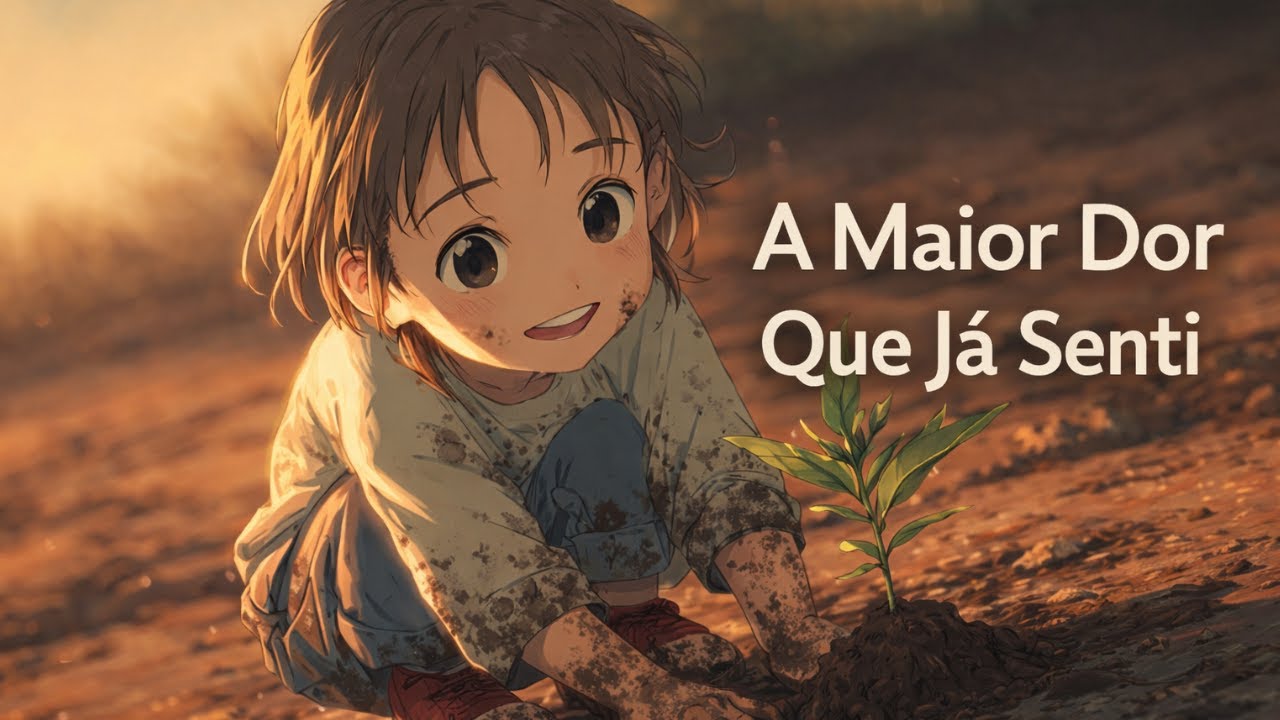 A Árvore Que Você Plantou