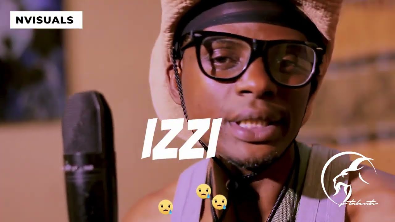 CHITIPA GOATS TALENTS WITH IZZI @N_visuals 